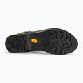 Férfi átmeneti cipő SCARPA Zodiac TRK GTX anthracite/sulphur 4