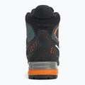 Férfi átmeneti cipő SCARPA Zodiac TRK GTX petrol/rust orange 6