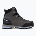Női átmeneti cipő SCARPA Zodiac TRK GTX anthracite/lavender 2