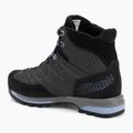 Női átmeneti cipő SCARPA Zodiac TRK GTX anthracite/lavender 3