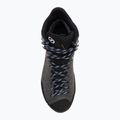 Női átmeneti cipő SCARPA Zodiac TRK GTX anthracite/lavender 5