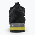 Férfi trekking cipő SCARPA Zodiac GTX anthracite/sulphur 6