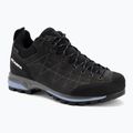 Női közelítő cipő SCARPA Zodiac GTX antracit/liláslila