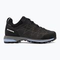 Női közelítő cipő SCARPA Zodiac GTX antracit/liláslila 2
