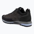 Női közelítő cipő SCARPA Zodiac GTX antracit/liláslila 3