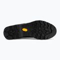 Női közelítő cipő SCARPA Zodiac GTX antracit/liláslila 4