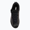 Női közelítő cipő SCARPA Zodiac GTX antracit/liláslila 5