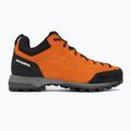 Férfi közelítő cipő SCARPA Zodiac tonic/fekete 2