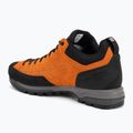 Férfi közelítő cipő SCARPA Zodiac tonic/fekete 3