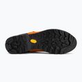 Férfi közelítő cipő SCARPA Zodiac tonic/fekete 4
