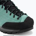 Női közelítő cipő SCARPA Zodiac vízesés/fekete 7