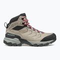 Női túracipő SCARPA Moraine Mid Pro Gtx mineral 9