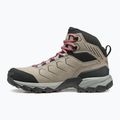 Női túracipő SCARPA Moraine Mid Pro Gtx mineral 10
