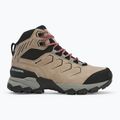 Női túracipő SCARPA Moraine Mid Pro Gtx mineral 2