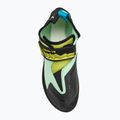Női mászócipő SCARPA Origin VS pastel green/lime 5