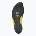 Hegymászó cipő SCARPA Spot shark/yellow 14