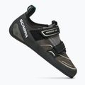 Mászócipő SCARPA Reflex VS Covey/Black 10