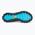 Férfi túracipő SCARPA Rove black/ black 4