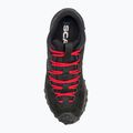 Férfi túracipő SCARPA Rove black/ black 5