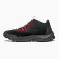 Férfi túracipő SCARPA Rove black/ black 10