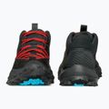 Férfi túracipő SCARPA Rove black/ black 11