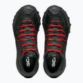 Férfi túracipő SCARPA Rove black/ black 12