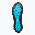 Férfi túracipő SCARPA Rove black/ black 13