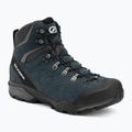 Férfi túrabakancs SCARPA ZG Trek GTX ottanio/szürke