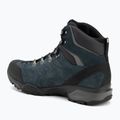 Férfi túrabakancs SCARPA ZG Trek GTX ottanio/szürke 3
