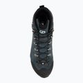 Férfi túrabakancs SCARPA ZG Trek GTX ottanio/szürke 5