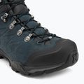 Férfi túrabakancs SCARPA ZG Trek GTX ottanio/szürke 7