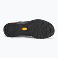 Férfi közelítő cipő SCARPA Rapid Xt Mid Gtx caribou / rust orange 4