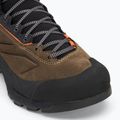 Férfi közelítő cipő SCARPA Rapid Xt Mid Gtx caribou / rust orange 7
