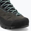 SCARPA Rapid XT Mid GTX shark/aqua női közelítő cipő 7