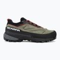 SCARPA Rapid XT GTX női túrabakancs nyír/korall színben 2