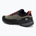 SCARPA Rapid XT GTX női túrabakancs nyír/korall színben 3