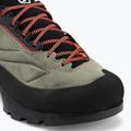 SCARPA Rapid XT GTX női túrabakancs nyír/korall színben 7