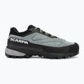 SCARPA Rapid XT női közelítő cipő conifer/sunny lime 2