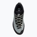 SCARPA Rapid XT női közelítő cipő conifer/sunny lime 5