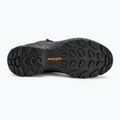 Női túracipő SCARPA Moraine Polar GTX dark anthracite/ coral 4