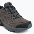 Férfi túrabakancs SCARPA Rush 2 Pro GTX titanum/óceán 7