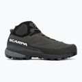 Férfi SCARPA Rapid XT Mid GTX cápa/katonai megközelítési csizma 2