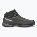 Férfi SCARPA Rapid XT Mid GTX cápa/katonai megközelítési csizma