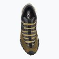 Férfi túracipő SCARPA Rove GTX gray/military/gray 5