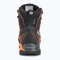 Férfi trekking cipő SCARPA Ribelle TRK GTX tonic/tonic 6