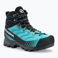 Női trekking cipő SCARPA Ribelle TRK GTX ceramic/ceramic