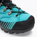 Női trekking cipő SCARPA Ribelle TRK GTX ceramic/ceramic 7