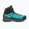 Női trekking cipő SCARPA Ribelle TRK GTX ceramic/ceramic 9