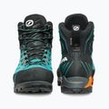 Női trekking cipő SCARPA Ribelle TRK GTX ceramic/ceramic 11