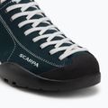 Férfi túracipő SCARPA Mojito petrol 7